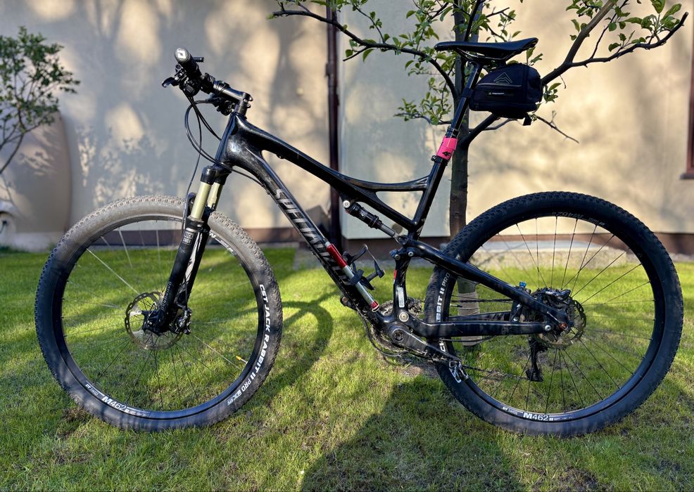 Specialized Epic Expert Carbon 29" r. XL Full Carbon