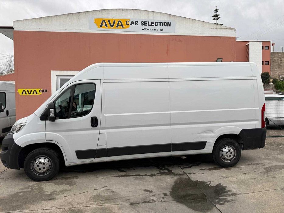 Citroen Jumper 2.2 BLUE HDI L3 H2