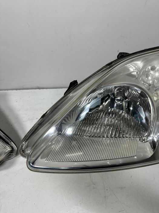 Honda Civic 7 lampy kompletne lewa prawa cana za 1 st