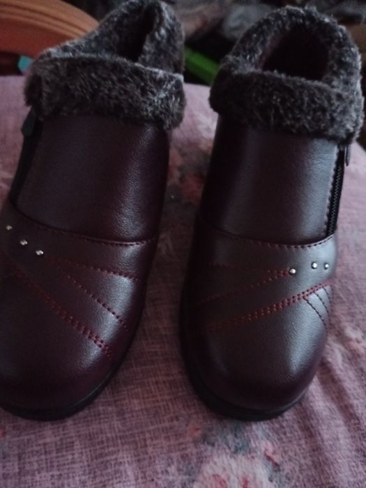 Botki damskie nowe rozm 37