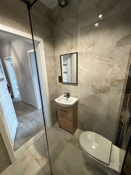 Krótko terminowy wynajem mieszkań w centrum Płońska | Noclegi | Pokoje