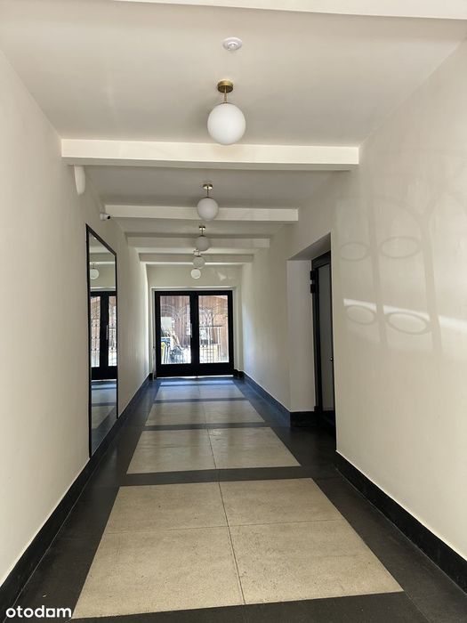 106 m2 - SALWATOR - dwupoziomowe - stan deweloperski - winda - MPEC