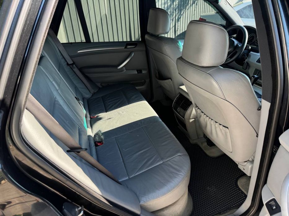 Продам Bmw X3 E53 2002р. 3.0 дизель, автомат. Обмін, Лізинг