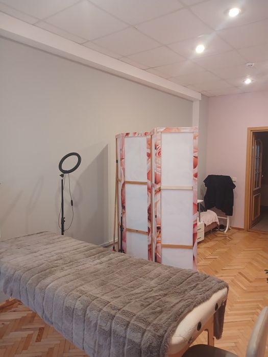 Оренда  кабітету