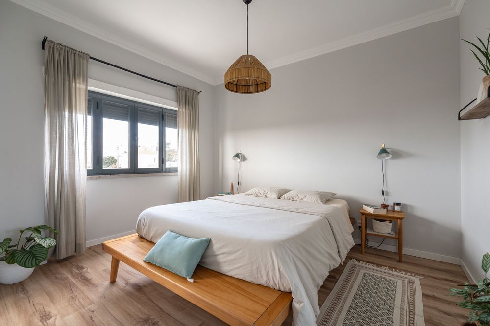 Cama casal La Redoute - Gratuita