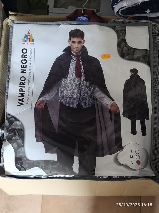 Máscaras para carnaval ou Halloween