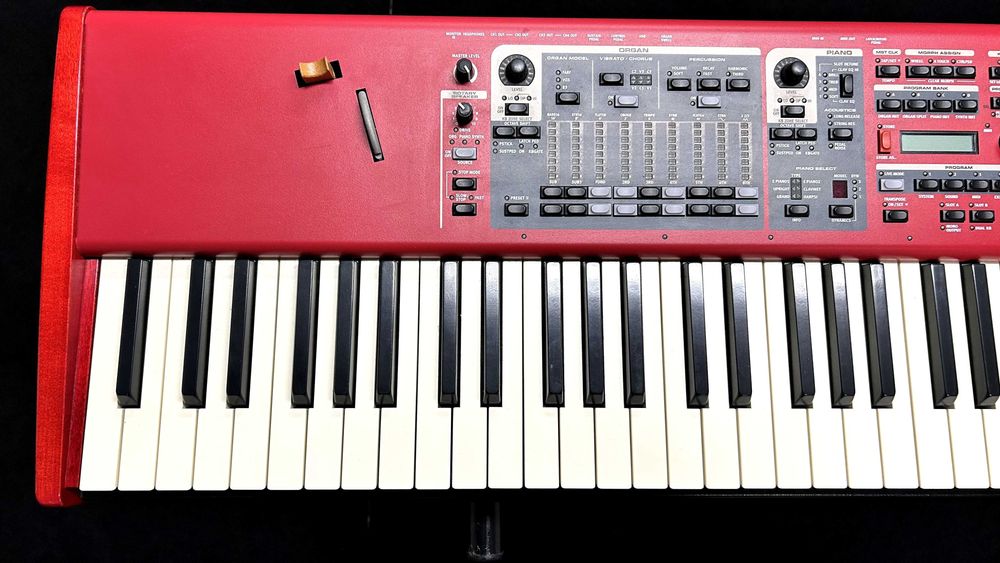 即決 早い者勝ち　Nord Electro 2 61鍵　現状販売 即決 早い者勝ち Nord Electro 2 61鍵 現状販売 2025年最新