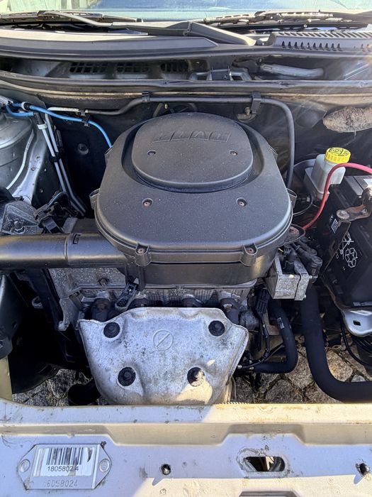 Fiat  punto  1.2