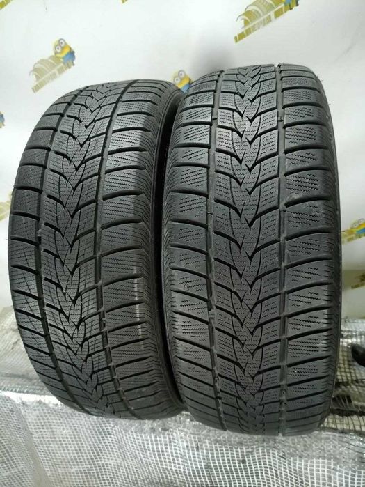 ₴Шини Minerva 225/55R18. 2шт. Зима 2024р (0406)