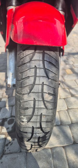Honda vfr 800 rc 46
