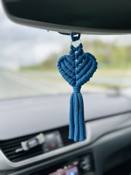 Serce zawieszka, brelok do kluczy, auta, plecaka, torby,nerki, walizki