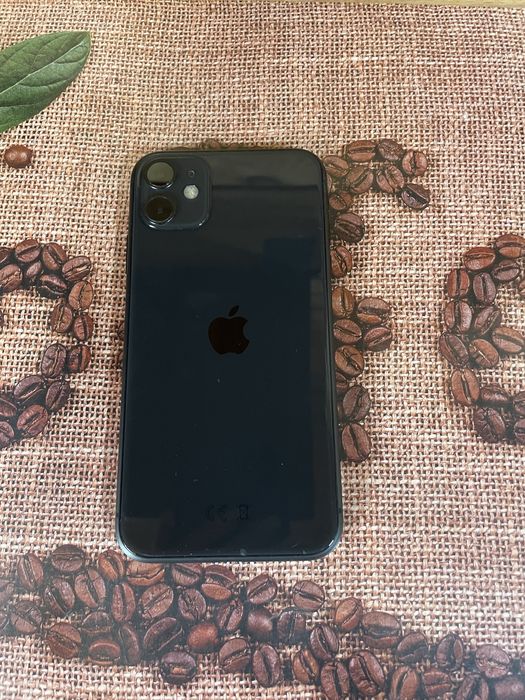 iPhone 11/128gb.