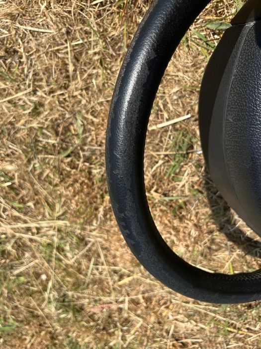 Vendo volante com airbag para Peugeot 306