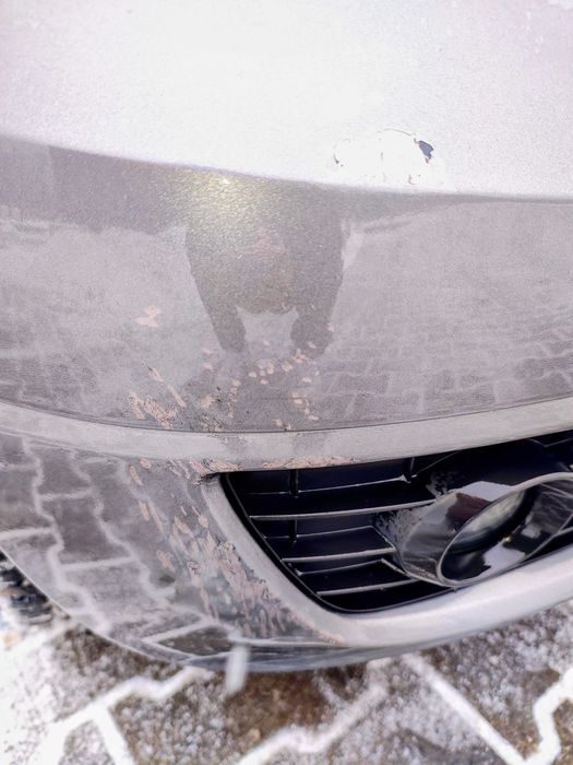 Mercedes A classa 2009 rok W169