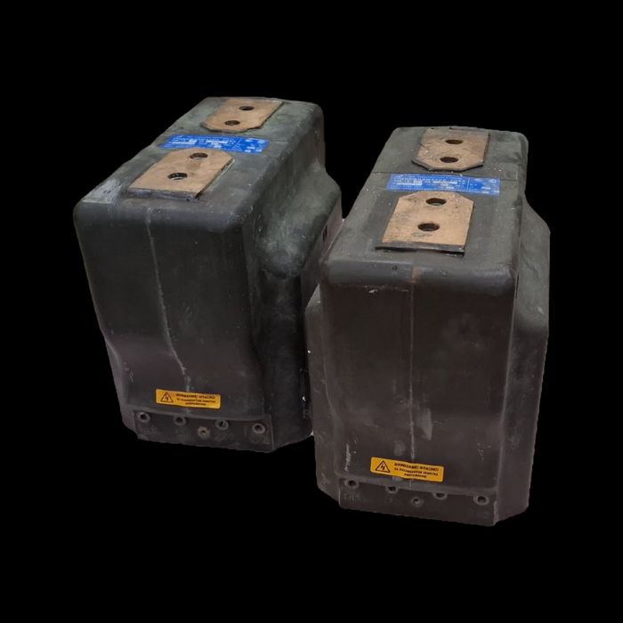 Трансформатор тока ТЛК-10 (300/5)