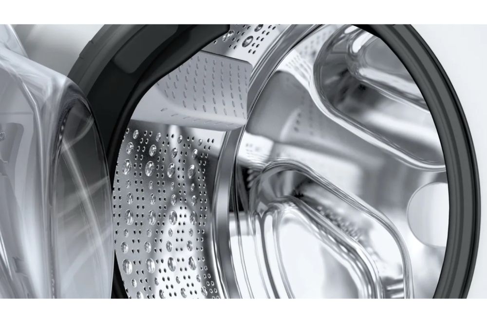 Maquina lavar e secar roupa Bosch 9/5kg NOVA