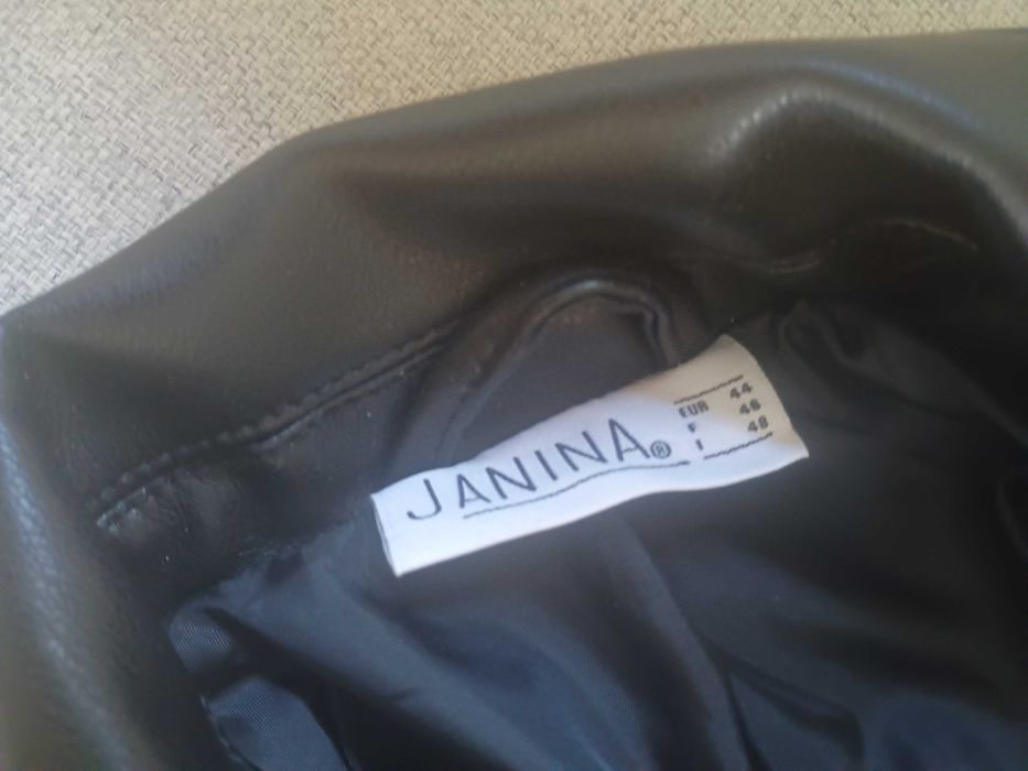Kurtka ramoneska nowa 42 xl