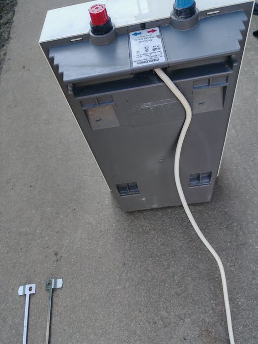 Бойлер Stiebel Eltron 5л