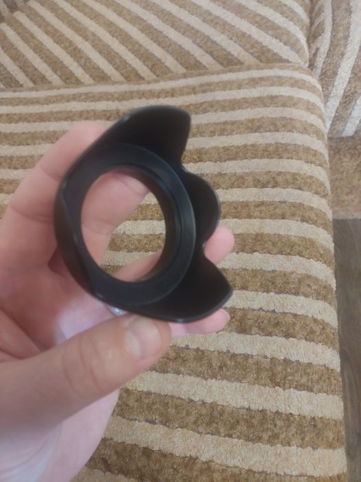 Nikon D3100 18-55 VR kit