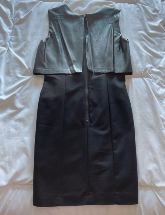 Vestido preto, Tiffosi