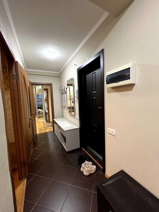 Оренда квартири. Русанівка. Від власника.