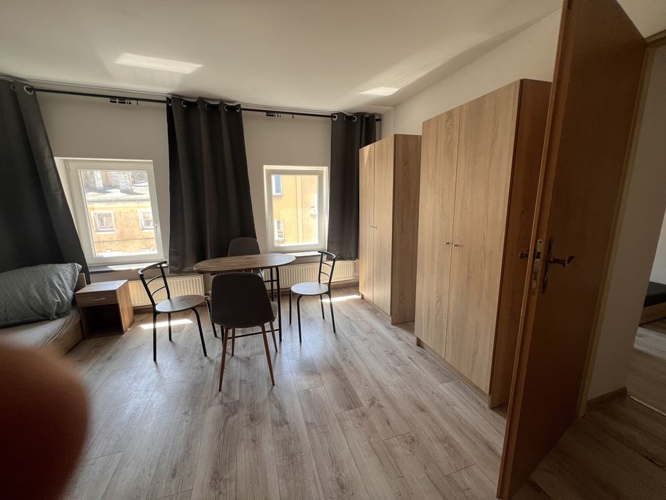 Mieszkanie – Strzegom, Śródmieście, powiat świdnicki - Widok 4