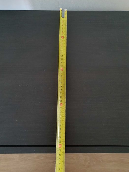 Conjunto de dois Móveis ikea