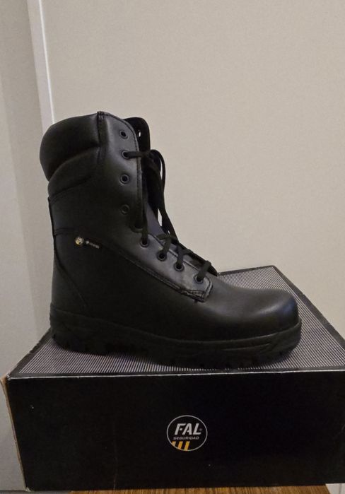 Botas FAL Extincion Gore Tex
