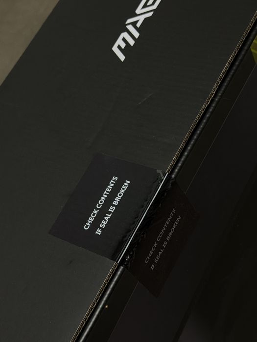 Monitor Msi 31,5" MAG 321CUP (MAG321CUPQDOLED)
