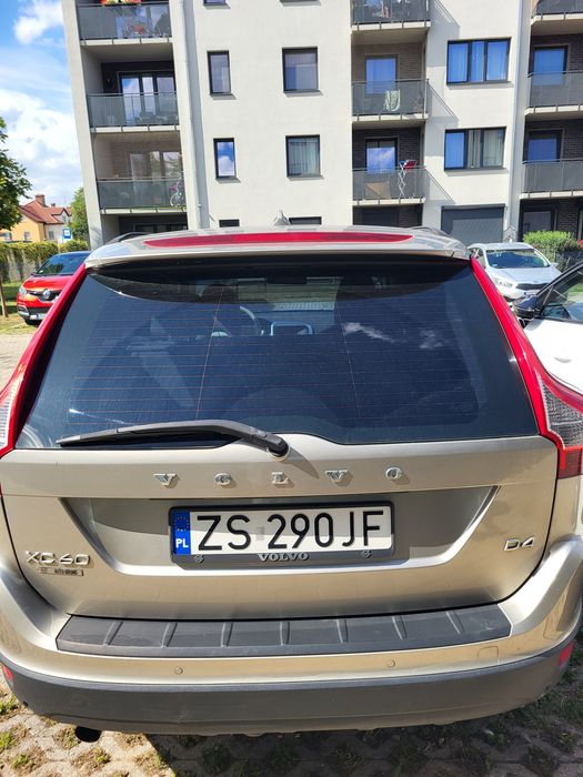 Volvo XC 60