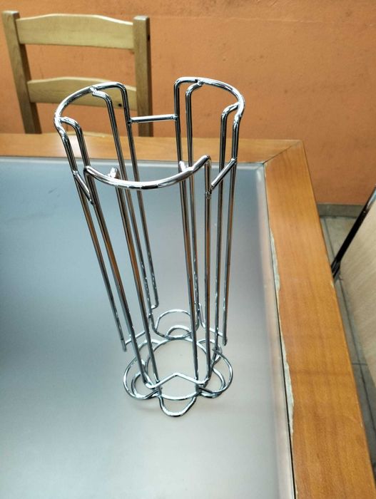 Suporte Cápsulas de Café Dolce Gusto