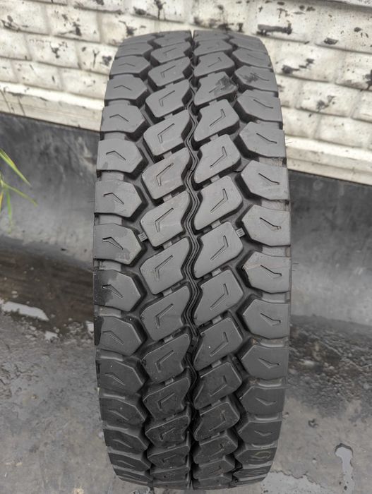 275/70R22.5 Hankook Smart Work AM15 przód