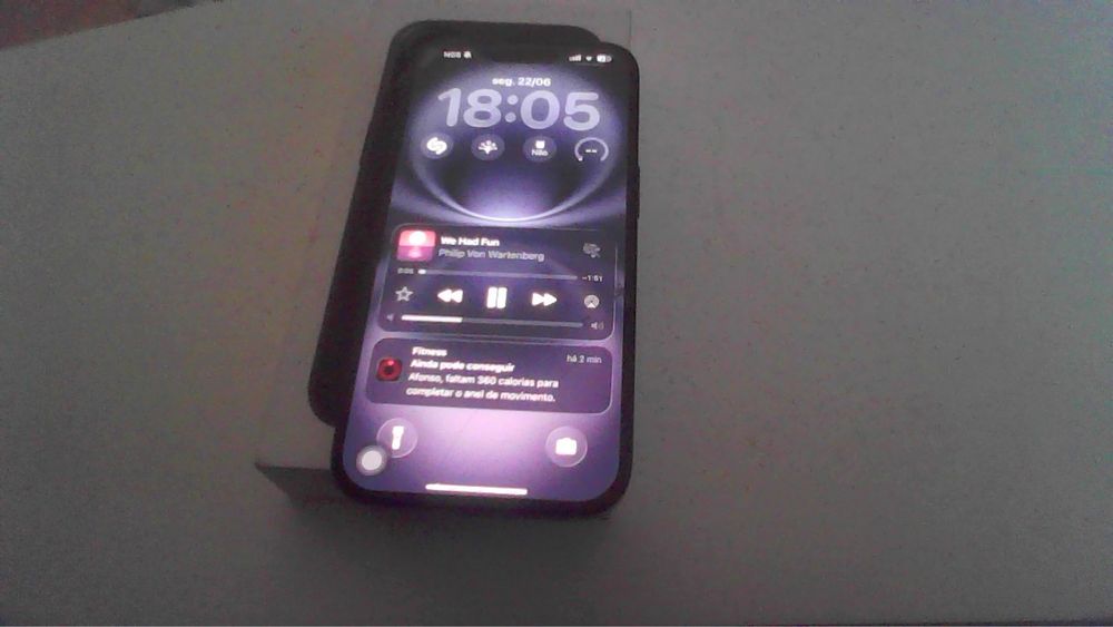 Iphone 16 normal