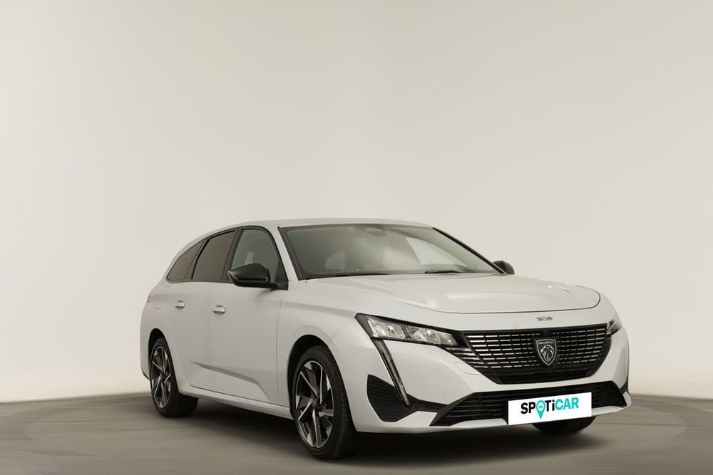 Peugeot 308 SW 1.2 PureTech Allure EAT8