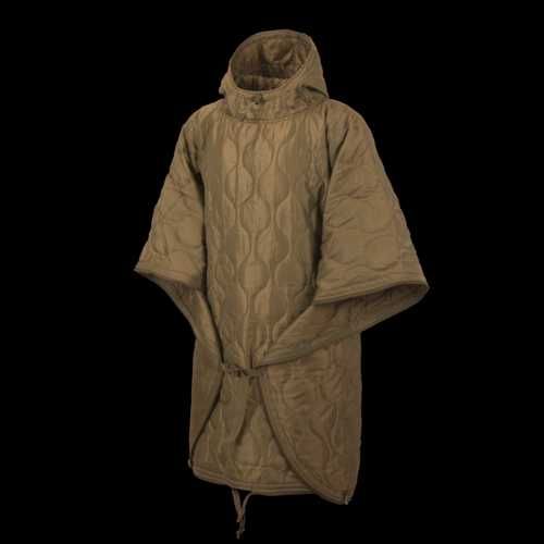 ‼️Helikon-tex Пончо SWAGMAN ROLL Basic захисне пончо спецовка 3 в 1‼️