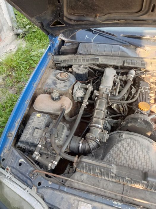 Продам авто Опель омега а