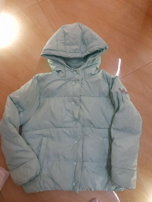 Sprzedam kurtke reportera