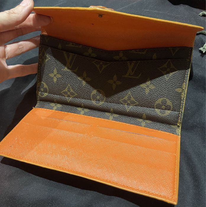 кошелек LV Louis Vuitton