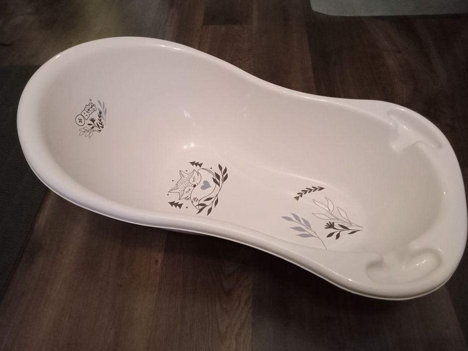 Wanienka TEGA 86 cm