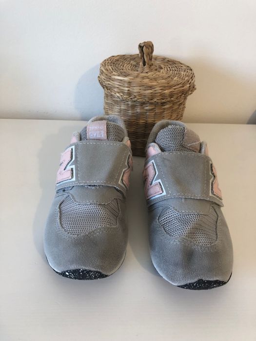 Ténis NewBalance 26