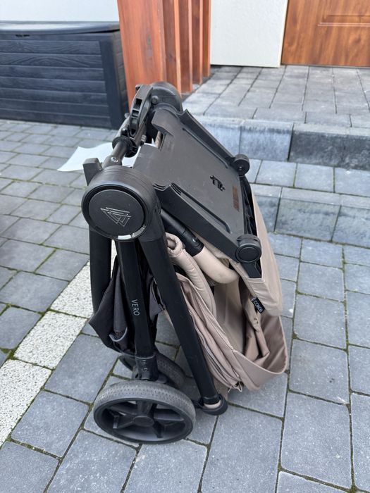 Wózek spacerowka Venicci Vero Sand