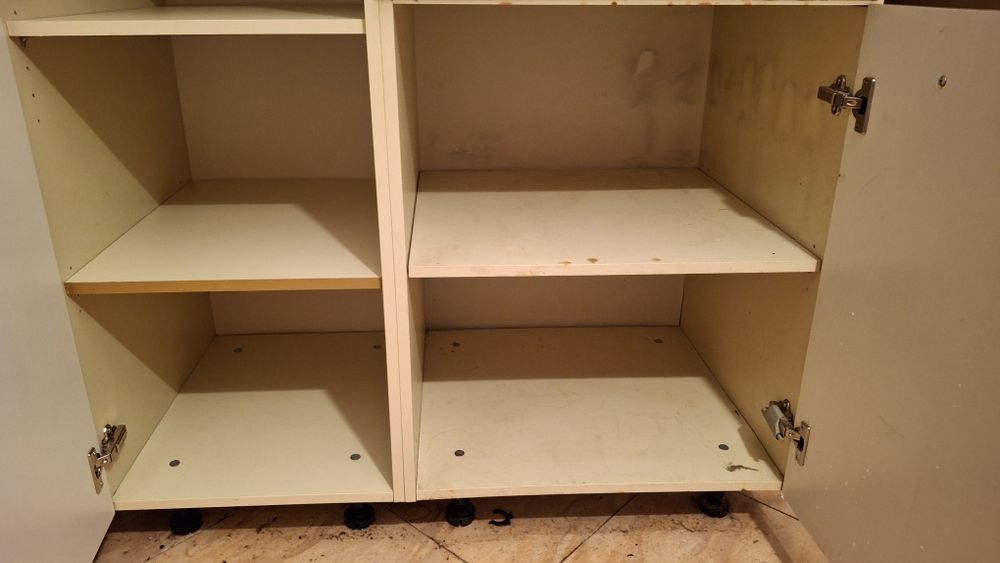 Послуги прибирання