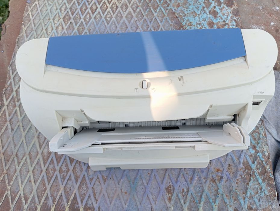 Принтер S200X Canon