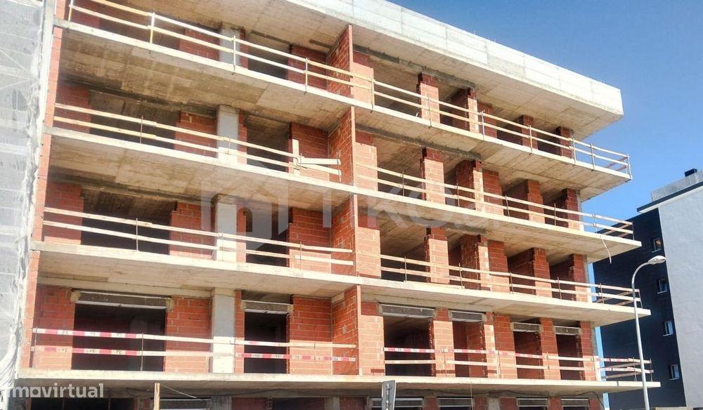 Apartamento T1 - Oportunidade de viver com conforto, qualidade e moder — Montijo E Afonsoeiro, Setúbal