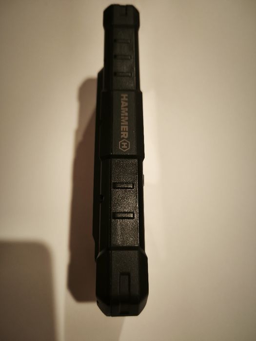 Кнопочний телефон Hammer 5 Smart 4G