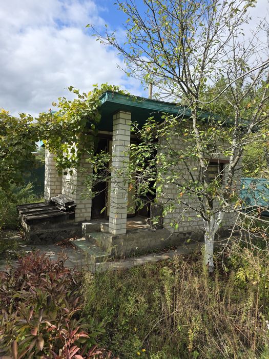 Терміново продам дачу ,Березівка.