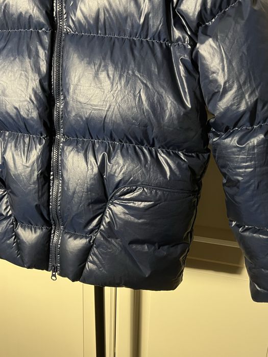 Kurtka Nike ALL ZONES