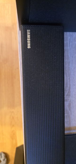Soundbar Samsung 3.1 moc 340W