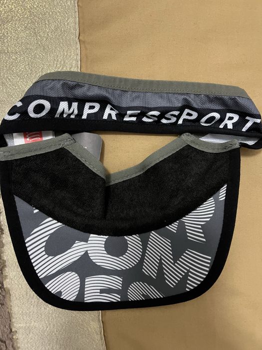 Pala compressport
