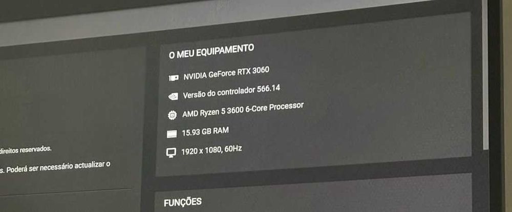 Gaming Computer with RTX 3060 12 GB (Peripherals Offer Included)64550345375747122